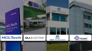 Q1 Results Live: Rallis India Profit Doubles; HCLTech Profit Misses Estimates; Tata Tech Profit Falls
