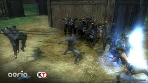 Hasil gambar untuk game warriors online