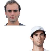 Nuno Borges Advances at ATP 250 Athens