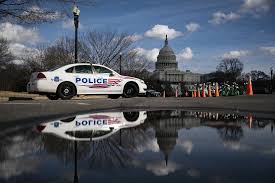 Inside the probe that has 13 top D.C. police officials fighting for their jobs
