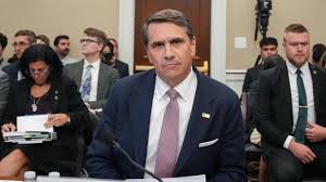 Trump's attorney general nominee Todd Blanche faces Senate Judiciary questions