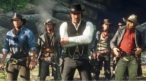 Red Dead Redemption 2: Secrets, Surprises, and the Actor's Secret Life