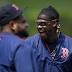 Hanley Ramirez arrives at Boston Red Sox spring training ...