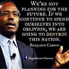 Doctor Ben Carson Quotes. QuotesGram via Relatably.com