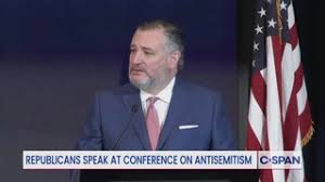 Senator says he declined Trump’s offer three times to be Supreme Court justice