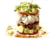 Image result for gourmet food presentation