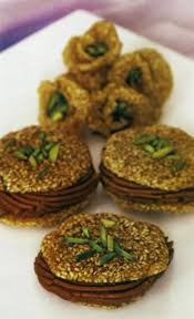 نتیجه تصویری برای حلوا