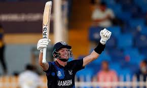 Naija Knocks 'em Out! Nigeria Crushes Botswana in T20 Semi-Final! - Imagen principal del artículo