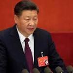 China Will Have 'Say' Major