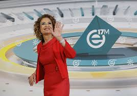maria jesus montero