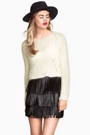 Resultado de imagen de pantalones cortos y faldas 2015 h&m
