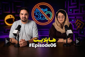 هایلایت ۶: دلیل و حواشی مسدود شدن فوتبال ۳۶۰ | چهارشنبه ساعت ۱۹