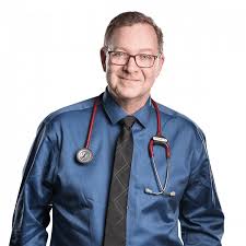 Dr. Robert Blakeburn, MD - Santa Fe, NM - Family Medicine