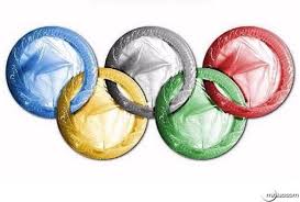 Resultado de imagem para olimpiadas eroticas
