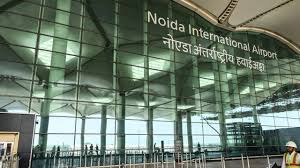 Noida International Airport Inauguration Live Updates: PM Narendra Modi to flag off Noida airport; traffic control measures in force