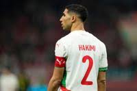 Morocco Africa Cup of Nations 2026