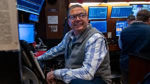 S&P 500 hits record, Dow surges 900 points after Bessent says Hormuz deal is near: Live updates