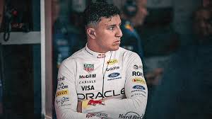 EXCLUSIVE: Hadjar on Red Bull, the daunting second seat next to Verstappen and faith in his ability