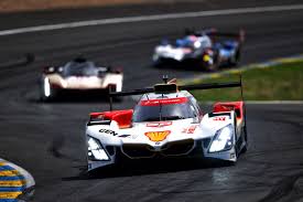 manthey-racing