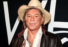 Mickey Rourke evicted over $60,000 in unpaid rent after turning down $100,000 in donations