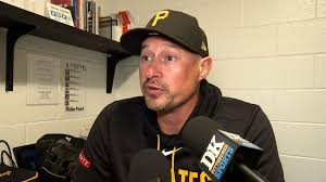 White Sox - Pirates