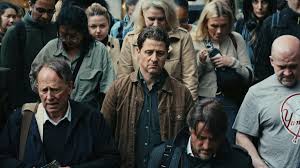 Screen Time: May 15-21