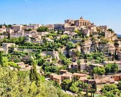 Imagen de Luberon, Francia