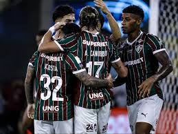 Preview: Fluminense vs Bolivar - prediction, team news, lineups