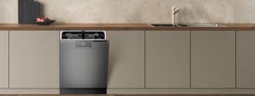 Máy rửa bát Electrolux là lựa chọn tuyệt vời nếu bạn tìm kiếm chất lượng