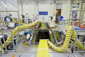 NASA's Artemis III Mission: Paving the Way for Humanity's Return to the Moon