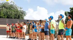 „Survivor România” 13 februarie 2026. Reacția lui Aris la sosirea Biancăi Giurcanu în competiție. „O știu de ceva timp”