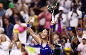 Iva Jovic and the Queens Diaspora: How a Filipina Tennis Star Quietly Rewrote U.S. Open Fandom