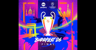 Final da UEFA Champions League 2026 será transmitida nos cinemas; ingressos já estão à venda