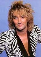 Rod Stewart Rod Stewart : He&#39;s cute and he can sing! His music makes me happy! Everytime I hear one of ... - rod-stewart