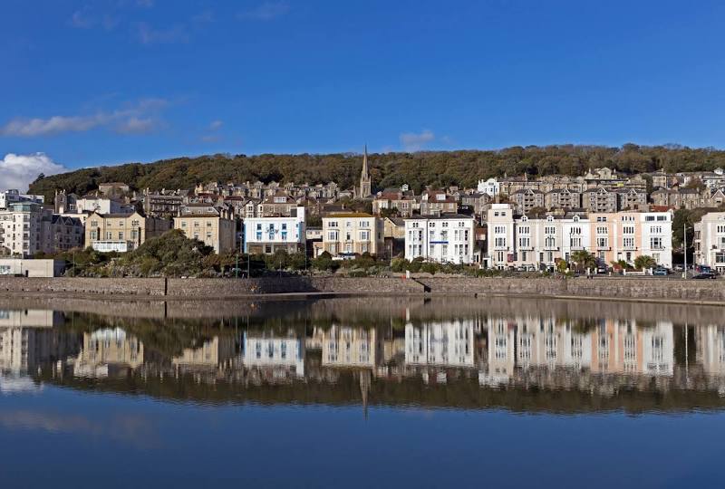 Weston-super-Mare