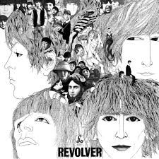 Risultati immagini per revolver beatles