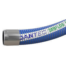 Aggressive Chemical Composite Hose - EWFM
