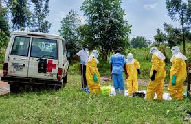La OMS eleva la alerta por ébola que “se expande rápidamente” en África