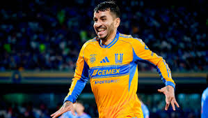 Ángel Correa no viajó a Argentina y Tigres le dio permiso de no entrenar