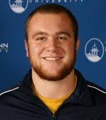 Derek Seddon hit an NAIA &#39;A&#39; mark in the discus at 157-9 - derek_seddon_210_mto