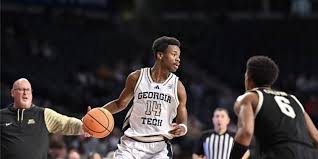 Georgia Tech versus FSU