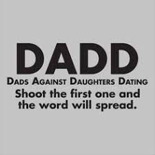 Things Daughters Say to Their Dads -1 Daddy daughter quotes | A ... via Relatably.com