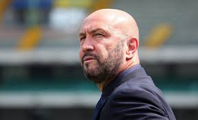 Juventus 4-3 Inter Milan: Zenga Says “It’s Easy To Blame Sommer, I’d Talk More About The Scorer’s Skill”
