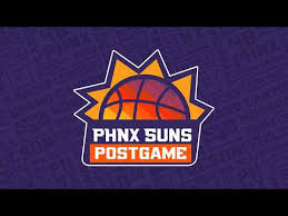 Phoenix Suns @ Boston Celtics Postgame Show | PHNX Suns Podcast LIVE!