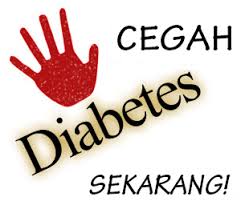 Image result for tanda kencing manis