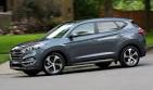 Hyundai Tucson Review - Research New Used Hyundai Tucson