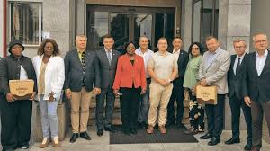 Korso, Tygodnik Regionalny - News update