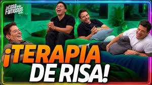 La Casa De Los Famosos