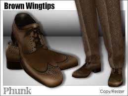Image result for brown wingtip