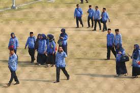 Info Resmi BKN soal Pengumuman Kelulusan PPPK Tahap 2, Simak Urutan Prioritas Optimalisasi
